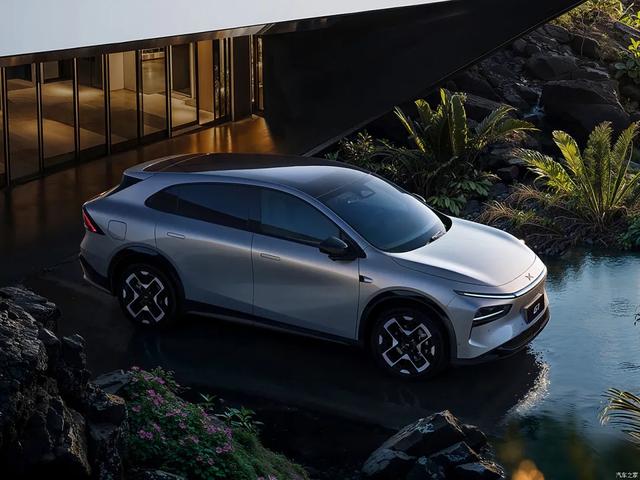 小米首款SUV、小号问界M9、领克天地门旗舰！买新车就看它们！