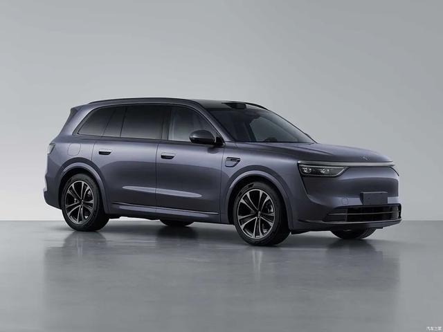 小米首款SUV、小号问界M9、领克天地门旗舰！买新车就看它们！