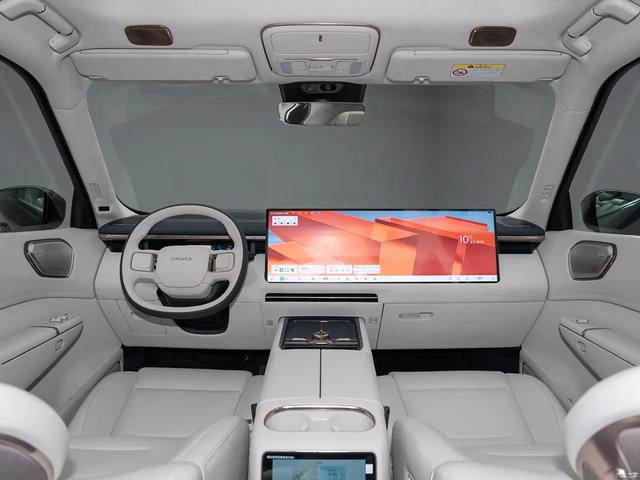 小米首款SUV、小号问界M9、领克天地门旗舰！买新车就看它们！