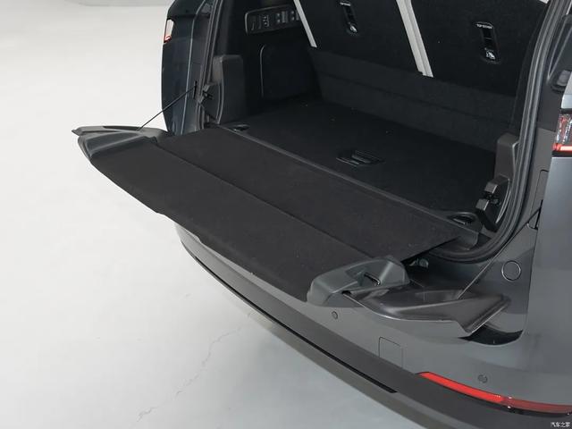 小米首款SUV、小号问界M9、领克天地门旗舰！买新车就看它们！