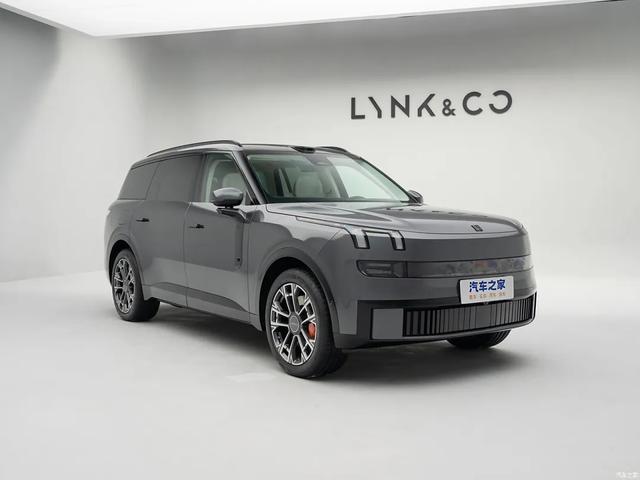 小米首款SUV、小号问界M9、领克天地门旗舰！买新车就看它们！