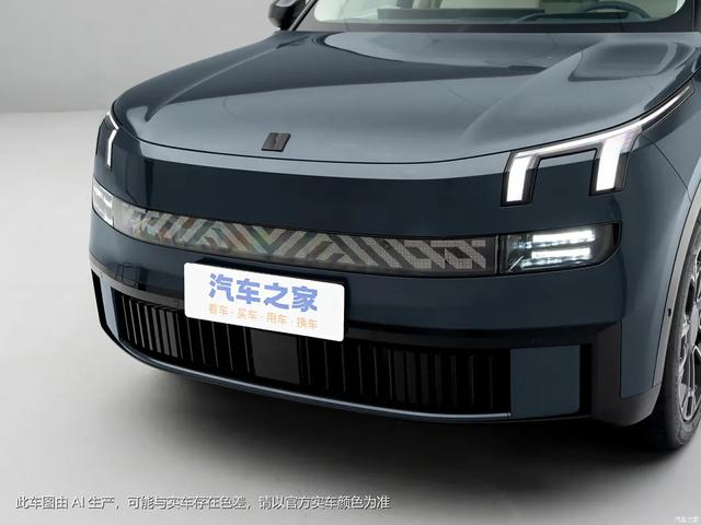 小米首款SUV、小号问界M9、领克天地门旗舰！买新车就看它们！