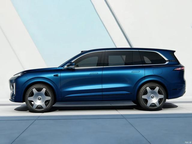 小米首款SUV、小号问界M9、领克天地门旗舰！买新车就看它们！