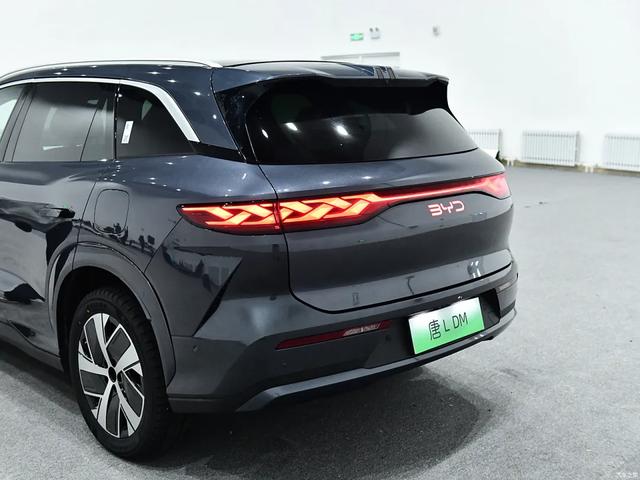 小米首款SUV、小号问界M9、领克天地门旗舰！买新车就看它们！
