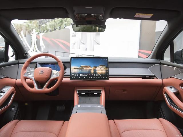 小米首款SUV、小号问界M9、领克天地门旗舰！买新车就看它们！