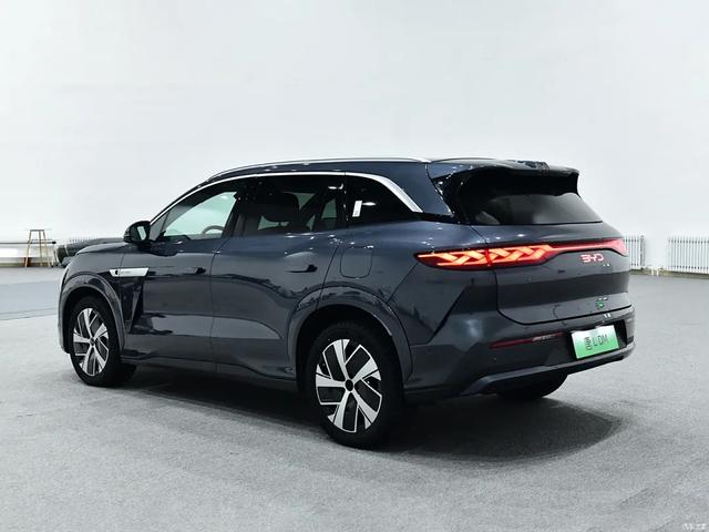 小米首款SUV、小号问界M9、领克天地门旗舰！买新车就看它们！