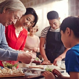 春节送爸妈，这些黑科技让他们年轻十岁