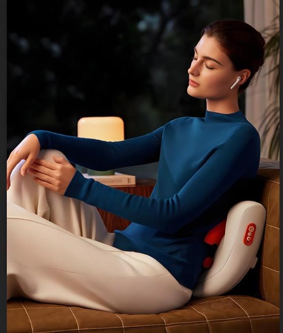 春节送爸妈，这些黑科技让他们年轻十岁