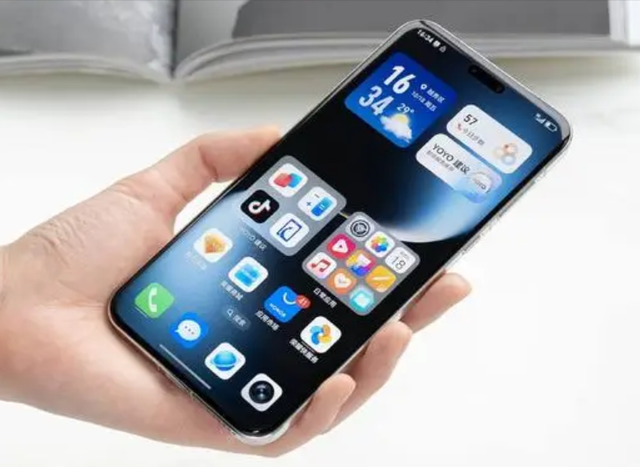 4款近乎“零差评”的旗舰手机，可以“闭眼买”！