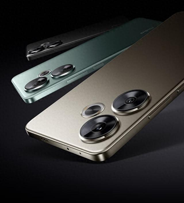 1500元左右有啥推荐的手机，外观好看点的？