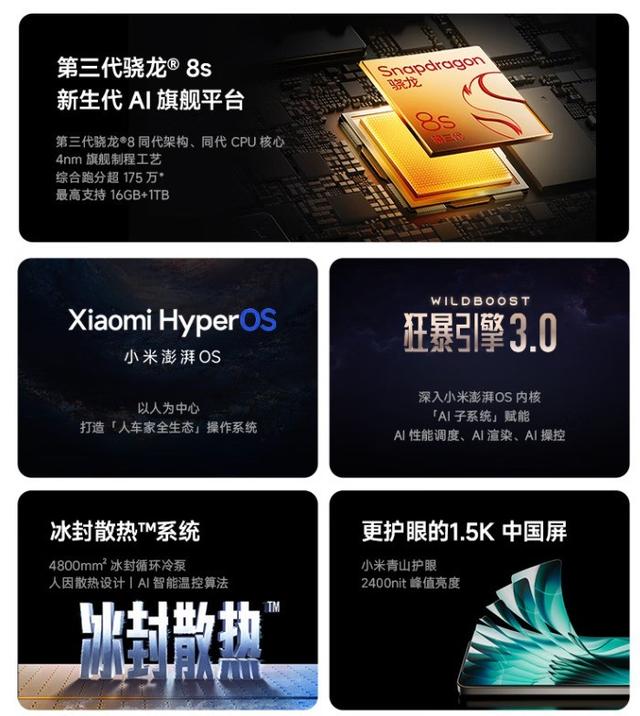 1500元左右有啥推荐的手机，外观好看点的？