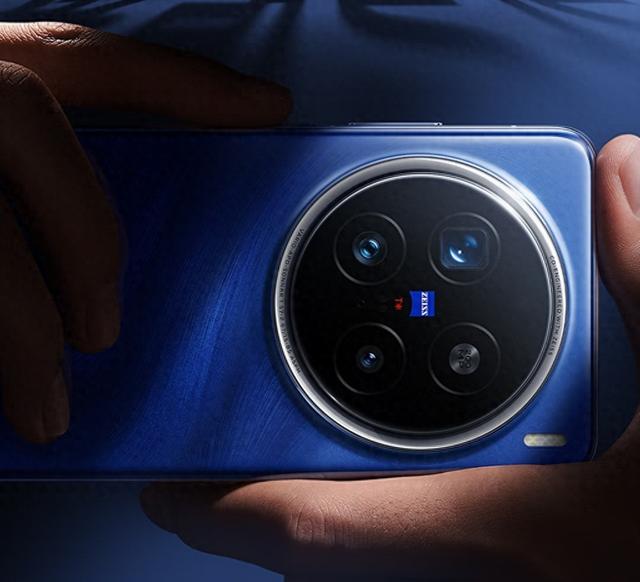 拍照手机怎么选？