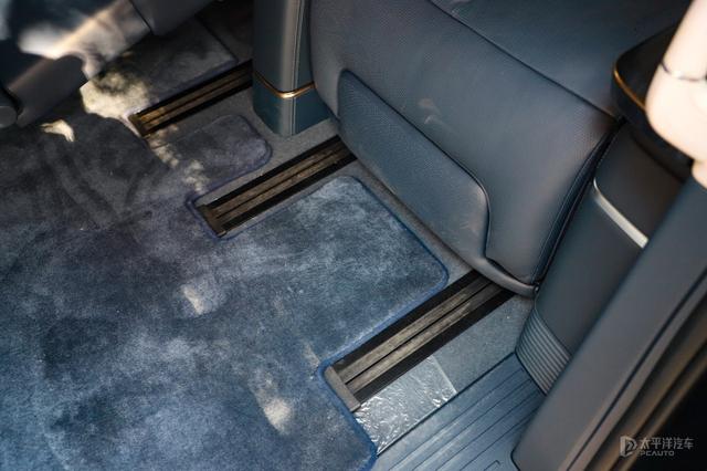 四座MPV的终极形态 试驾2025款别克世纪四座版