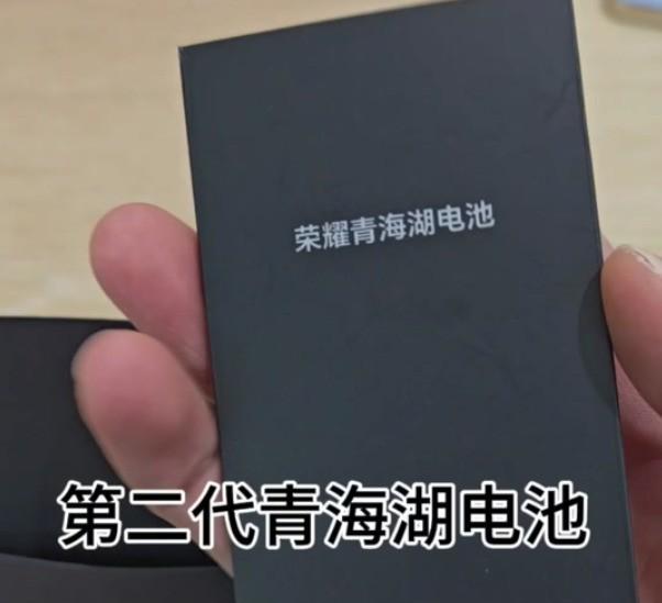 2025年买手机要注意：电池容量为什么大大提升！