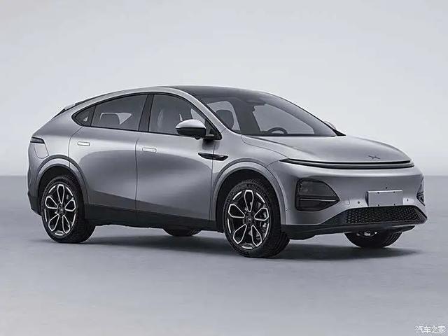 小鹏汽车 10-30万、轿车/SUV、纯电/增程全都有！飞行汽车要来了？