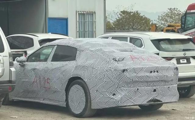 小鹏汽车 10-30万、轿车/SUV、纯电/增程全都有！飞行汽车要来了？