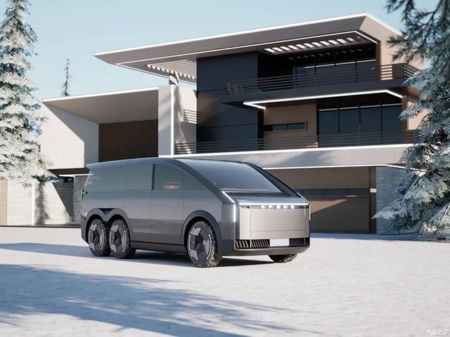 小鹏汽车 10-30万、轿车/SUV、纯电/增程全都有！飞行汽车要来了？