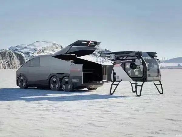 2024中国汽车“闪耀”时刻