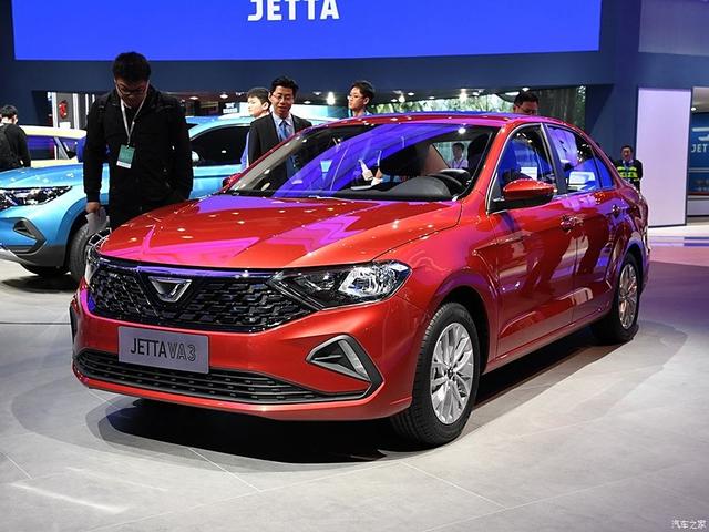 裸车价7万元，值得买的3款汽车推荐，耐用好开还能涨面子