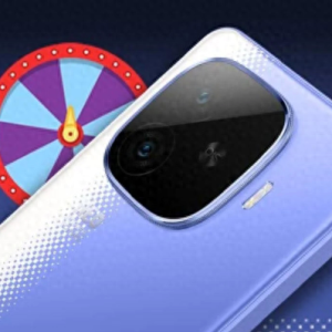 曝iQOO Neo 10R 5G即将发布：6400mAh＋骁龙8s Gen 3