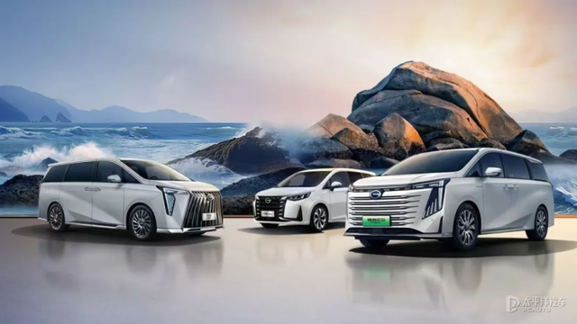 比亚迪销量“三连冠”，吉利、奇瑞超额完成目标…2024年自主品牌销量汇总来了！