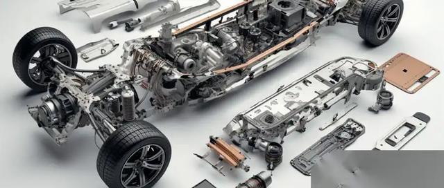 换了3台汽车才明白：宁可多花钱，汽车坚持“4不买”！