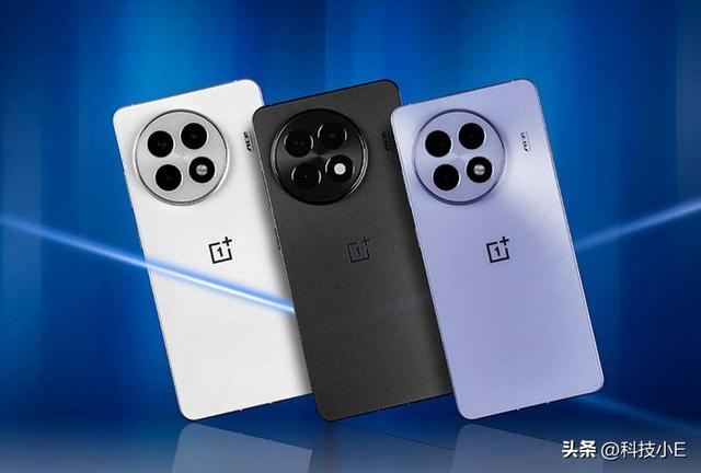 3款“国补”下最值得买的手机，顶级性能+大电池，可流畅用6年