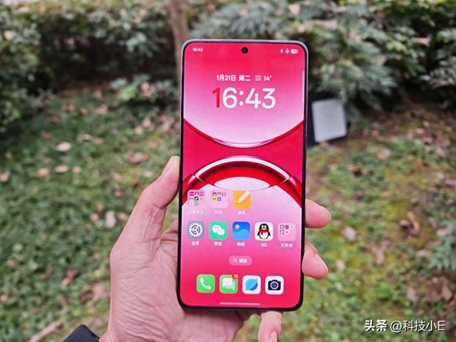 3款“国补”下最值得买的手机，顶级性能+大电池，可流畅用6年