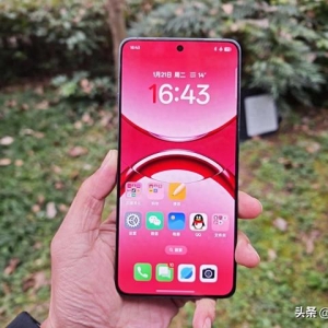 3款“国补”下最值得买的手机，顶级性能+大电池，可流畅用6年