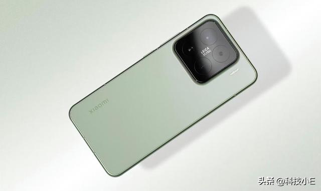 3款“国补”下最值得买的手机，顶级性能+大电池，可流畅用6年