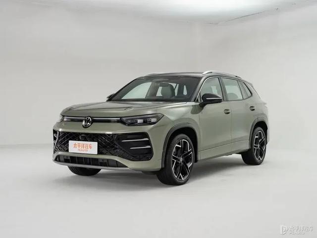 一汽大众稳居第一，一汽丰田连续增长…2024年合资品牌销量汇总来了！