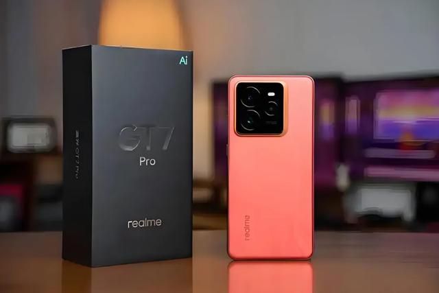 目前可以“闭眼买”的5款手机，几乎“零差评”，高颜值性能也强