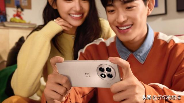 2025“国补”手机推荐：预算2500元左右，这5款可以闭眼入