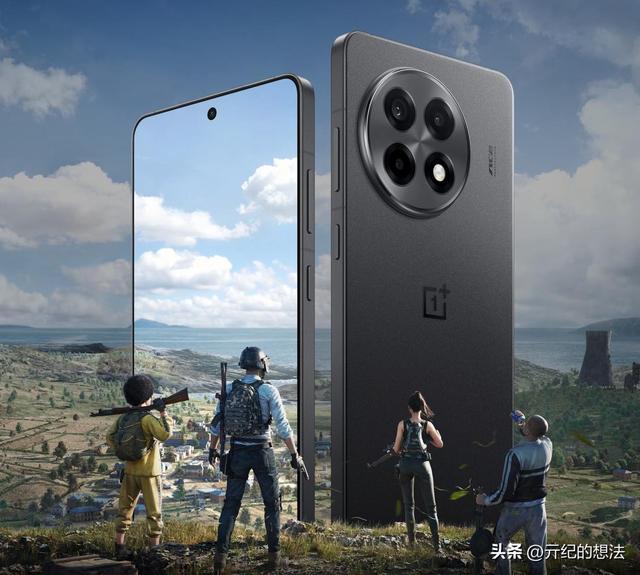 2025“国补”手机推荐：预算2500元左右，这5款可以闭眼入