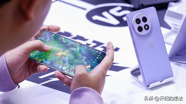 2025“国补”手机推荐：预算2500元左右，这5款可以闭眼入