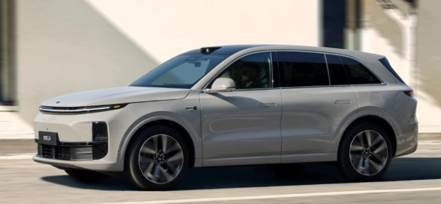 15万—50万，能买到的10款增程SUV