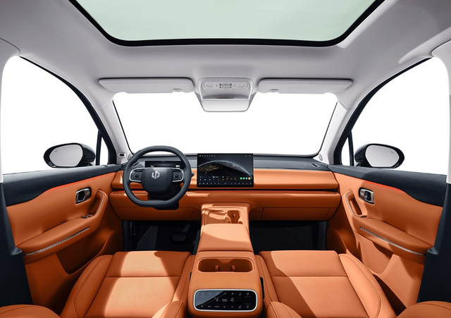 15万—50万，能买到的10款增程SUV