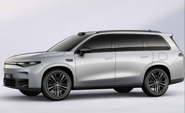 15万—50万，能买到的10款增程SUV