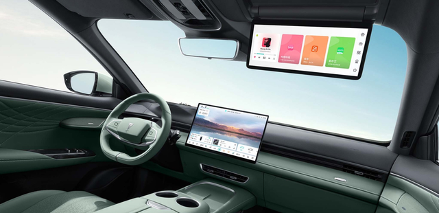 15万—50万，能买到的10款增程SUV