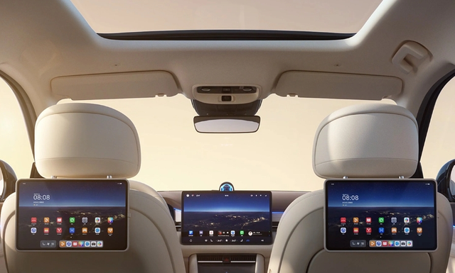 15万—50万，能买到的10款增程SUV