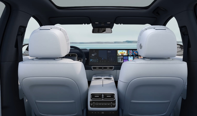 15万—50万，能买到的10款增程SUV