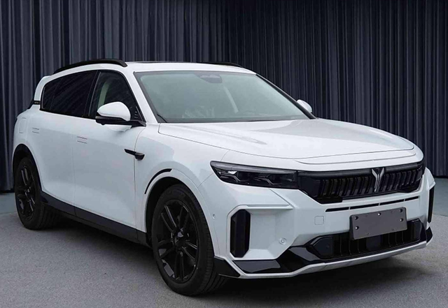 15万—50万，能买到的10款增程SUV