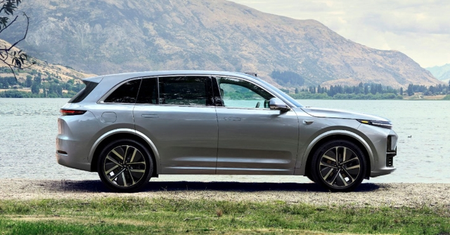 15万—50万，能买到的10款增程SUV