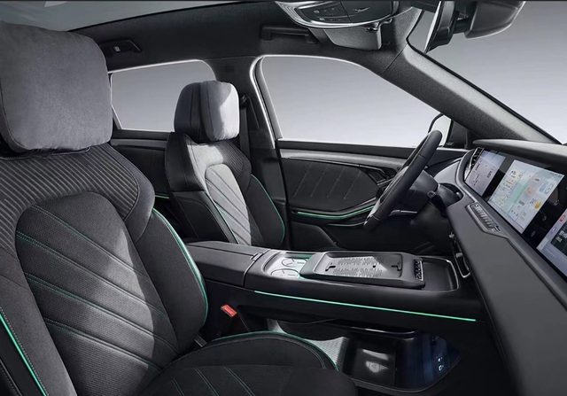 15万—50万，能买到的10款增程SUV