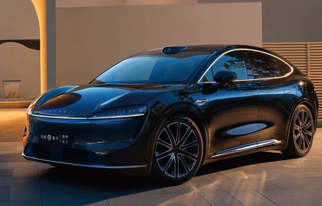 15万—50万，能买到的10款增程SUV