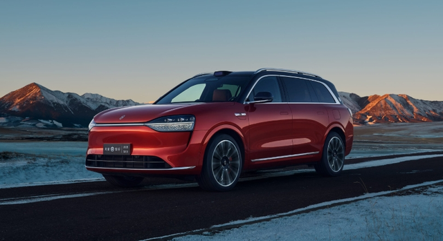 15万—50万，能买到的10款增程SUV