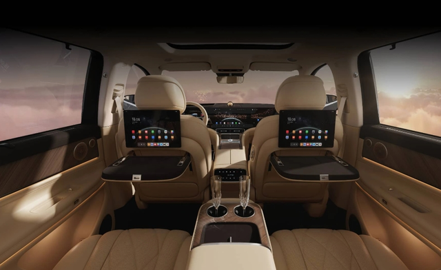 15万—50万，能买到的10款增程SUV