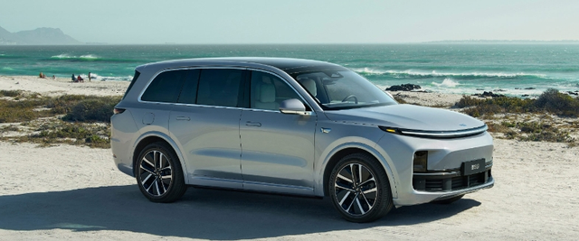 15万—50万，能买到的10款增程SUV