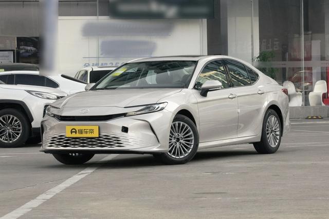 数读 | 丰田汽车2024年全球汽车销量下降3.7%至10,821,480辆