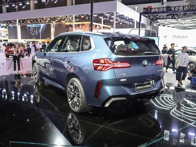 全新宝马X3领衔！2月重磅新车来袭，比亚迪、蔚来新车齐发，燃油/插混/纯电全都有！